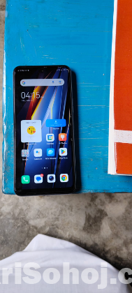 Tecno pova 4 official
